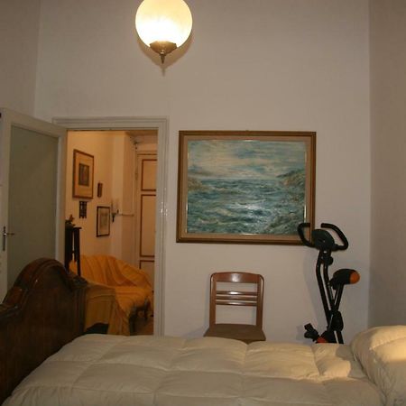 Appartamento Sculptor House La Spezia Esterno foto