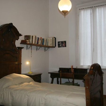 Appartamento Sculptor House La Spezia Esterno foto