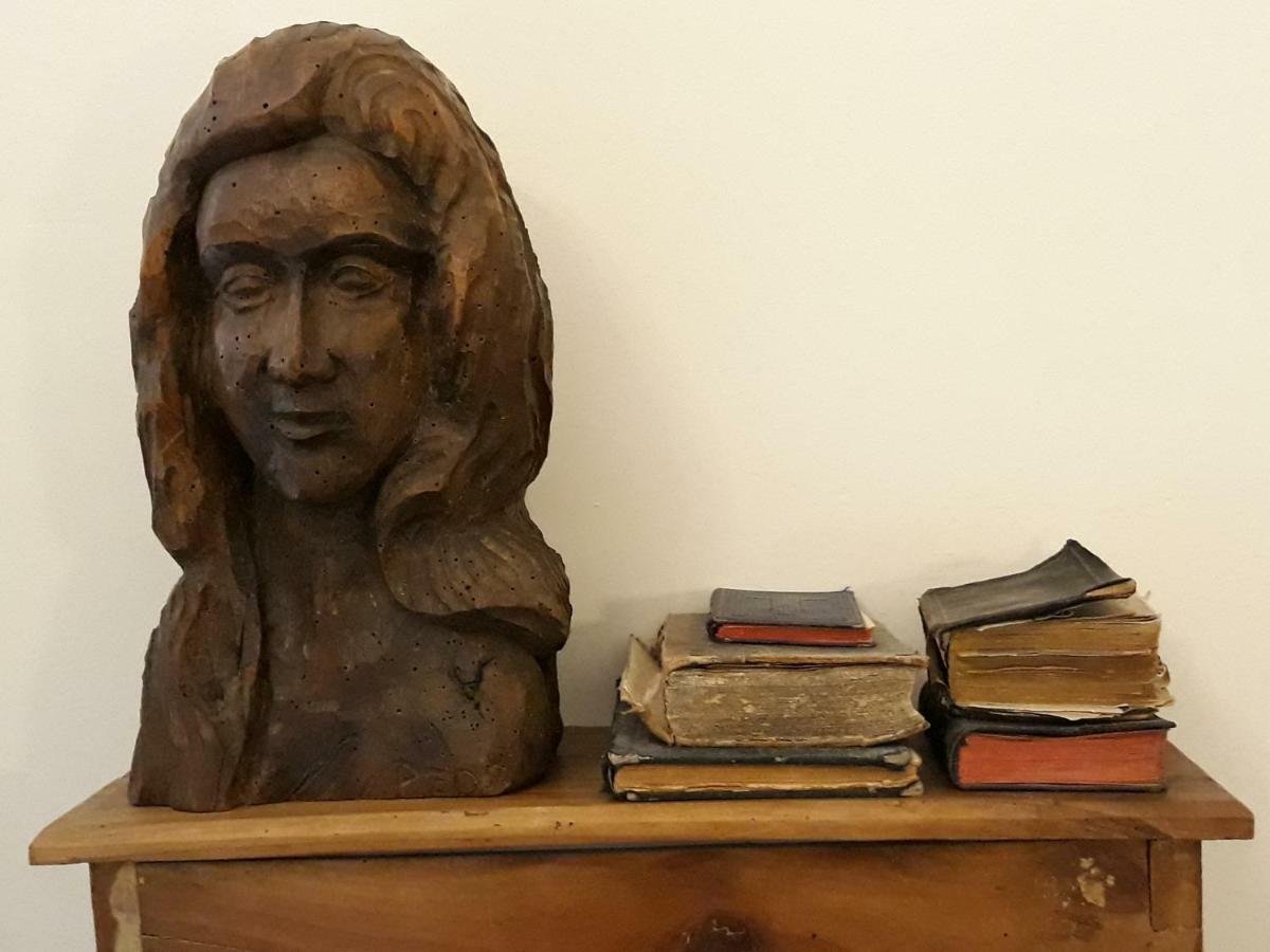 Appartamento Sculptor House La Spezia Esterno foto