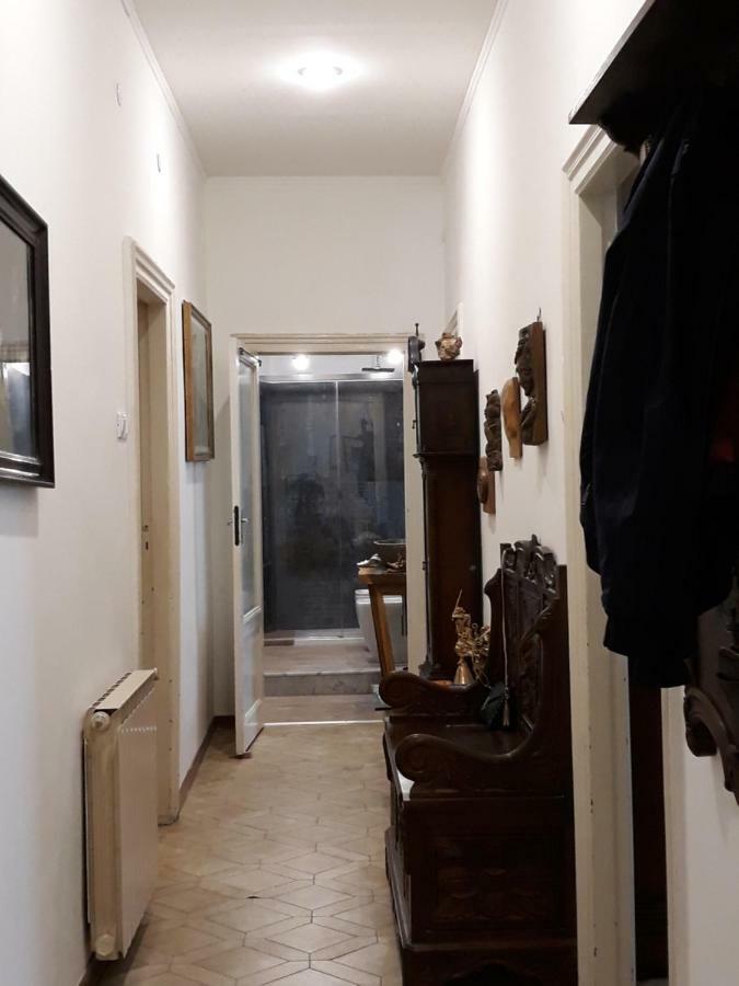 Appartamento Sculptor House La Spezia Esterno foto