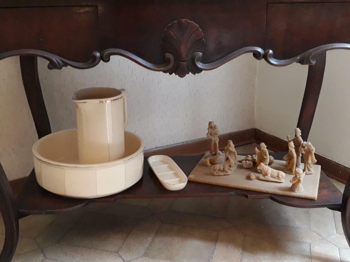 Appartamento Sculptor House La Spezia Esterno foto