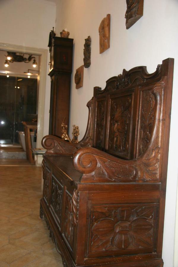 Appartamento Sculptor House La Spezia Esterno foto