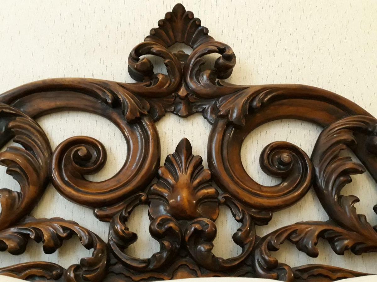Appartamento Sculptor House La Spezia Esterno foto