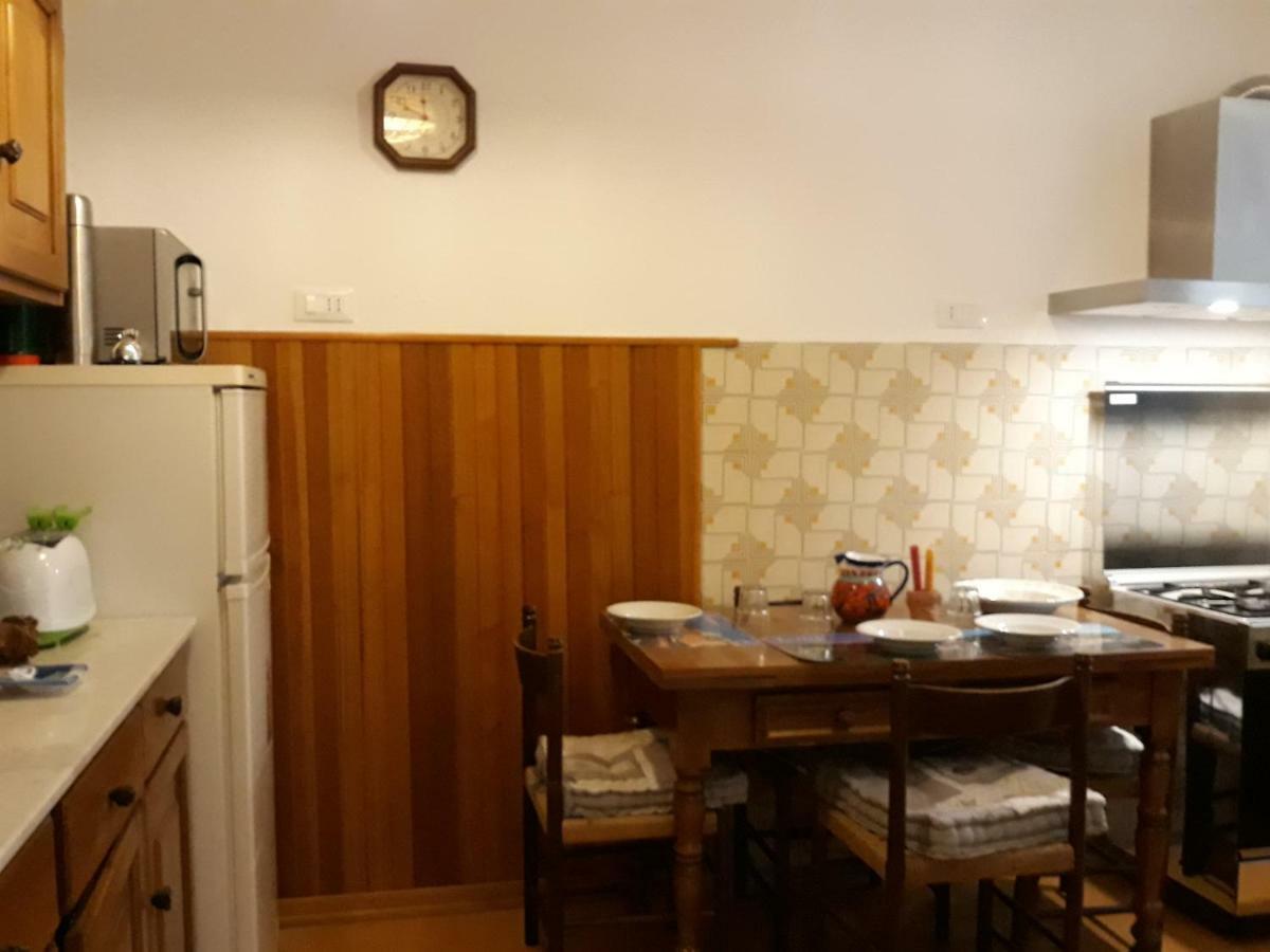 Appartamento Sculptor House La Spezia Esterno foto