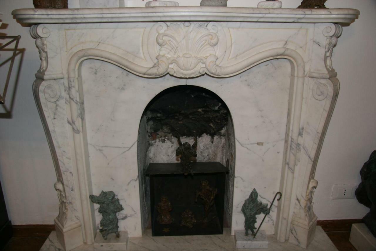 Appartamento Sculptor House La Spezia Esterno foto