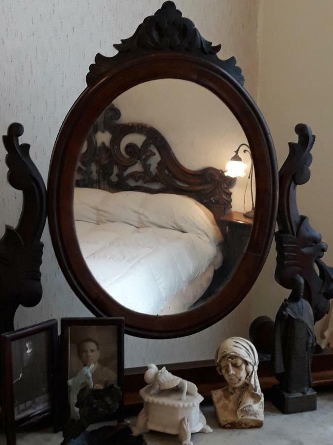 Appartamento Sculptor House La Spezia Esterno foto