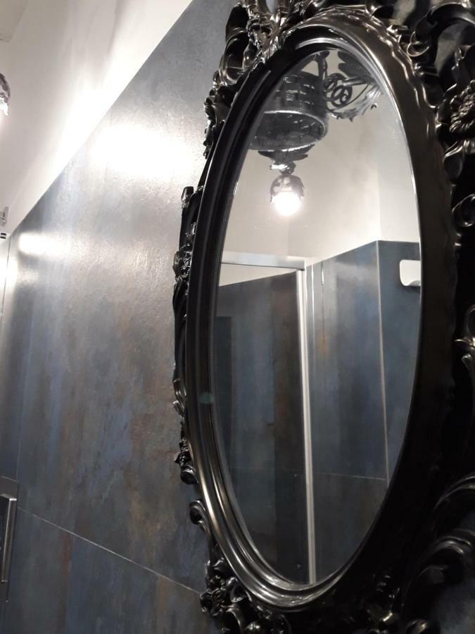 Appartamento Sculptor House La Spezia Esterno foto