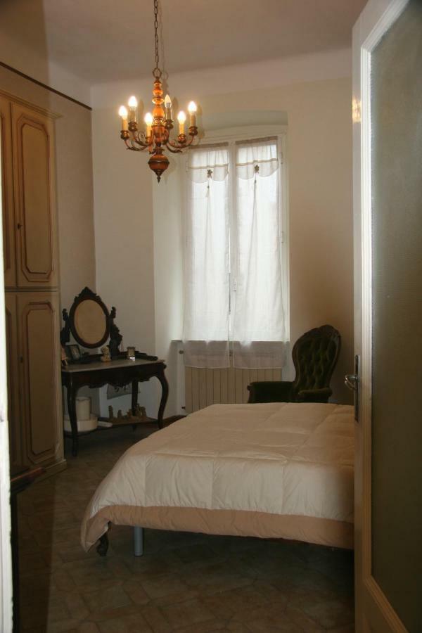 Appartamento Sculptor House La Spezia Esterno foto
