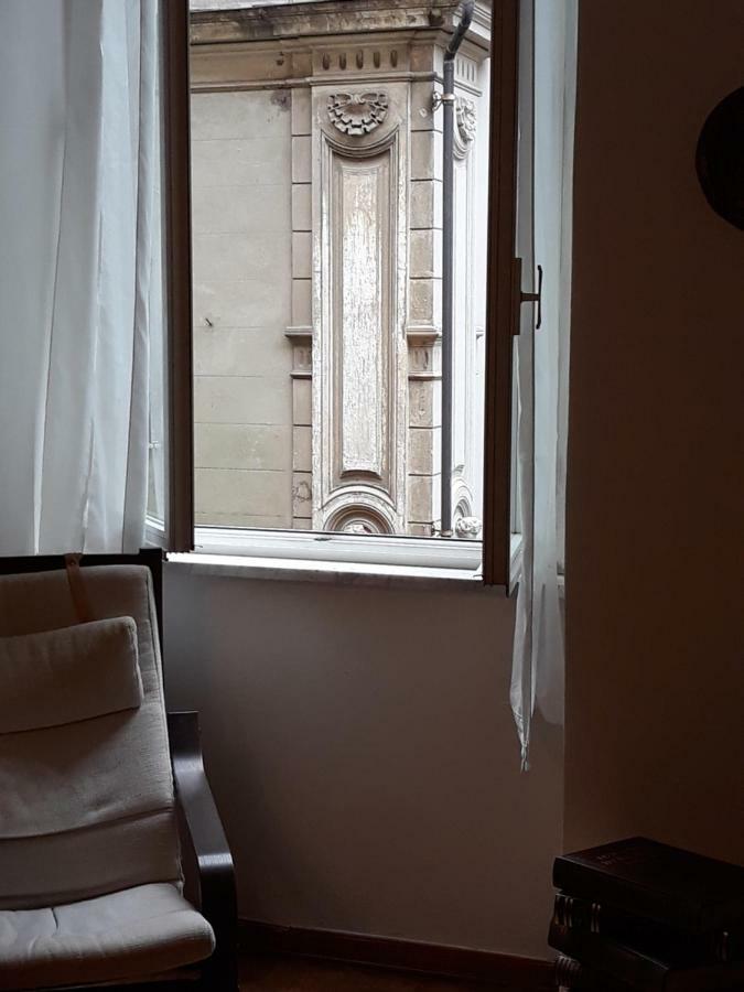 Appartamento Sculptor House La Spezia Esterno foto
