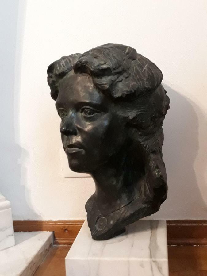 Appartamento Sculptor House La Spezia Esterno foto