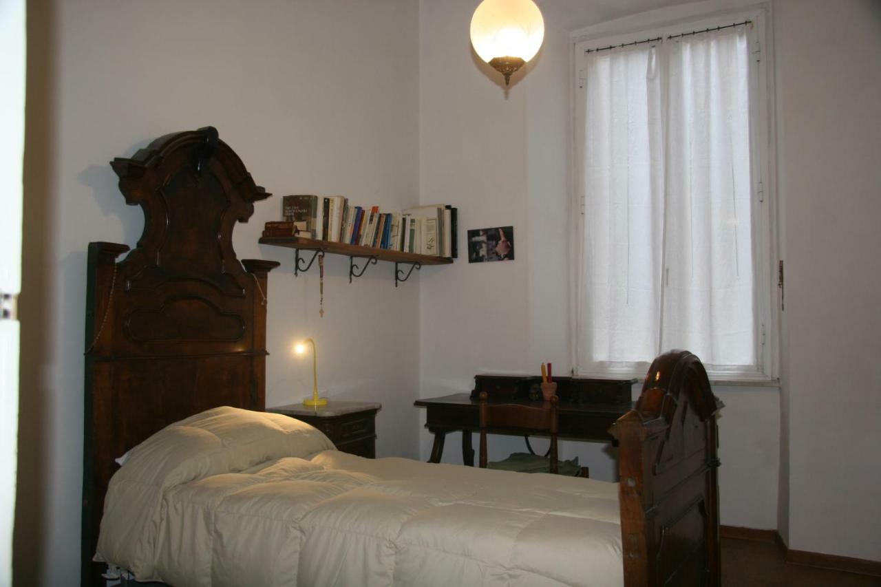 Appartamento Sculptor House La Spezia Esterno foto