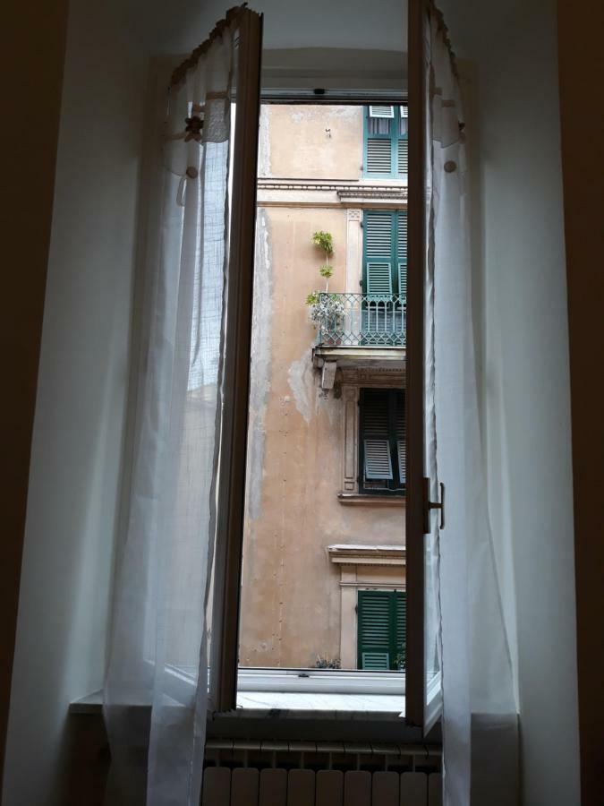 Appartamento Sculptor House La Spezia Esterno foto